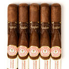Minute Man Collection, , jrcigars